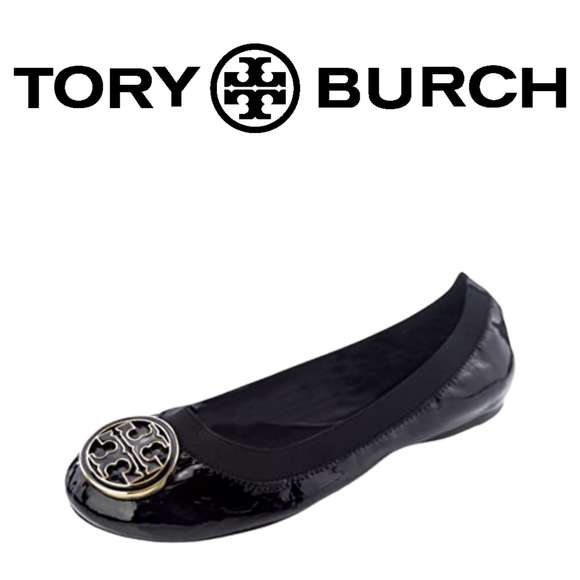 Tory Burch Shoes - Tory Burch Caroline Flats